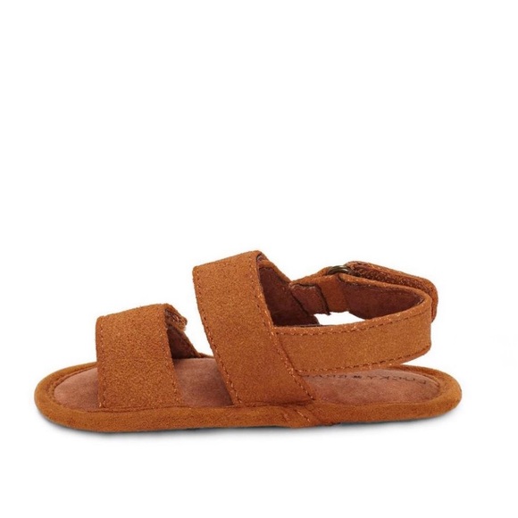 💕SOLD💕 Lucky Brand Infant Cardar Sandal - Picture 6 of 8